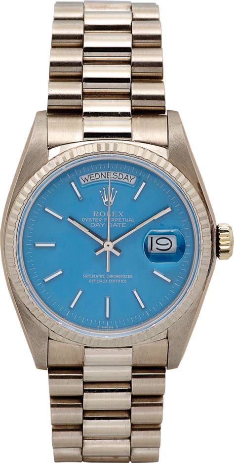 rolex q8039